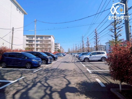 ���ԏ� ���ԏ�󂫏�(2026.4.3���_)�E�����ԏ�@��4��@�E�掵���w�Z�O���ԏ�@��9��E�k���ԏ�@�����ԏ�@�󂫂Ȃ����ڍׂ͒S���܂Ŗ₢���킹���������B