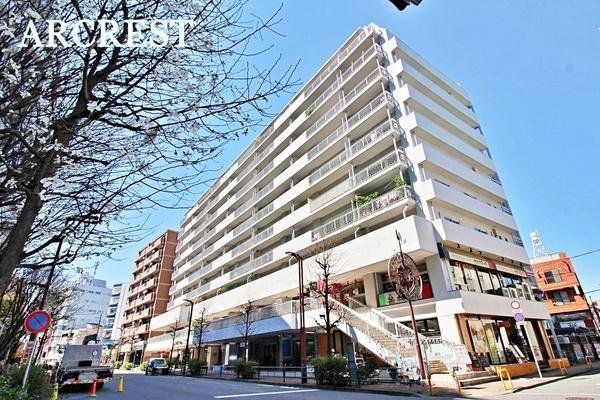 ���n�O�ώʐ^ �}�s��ԉw�u�Ђ΂胖�u�v�w�k���R���I�ʋΒʊw�ɂ��s�S�ւ̂��o�������֗��ȍD���n�I���Ǝ{�݂��[�����A�ʋΒʊw�ɂ��֗��ł�