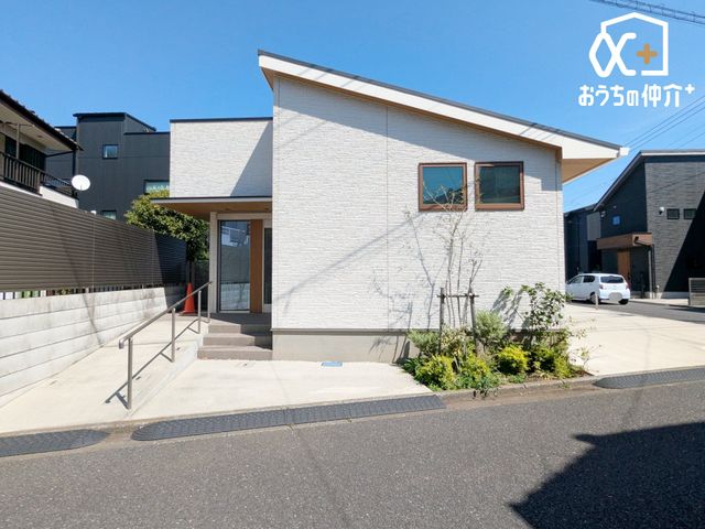 ���̑� �Z�g���w�Z�܂œk���T���B�����Ȃ��q�l���������̂��ƒ�Ɉ��S�̏Z���ł��B�w�Z���߂��ƒ��̖Z�������Ԃɂ��]�T�����܂�Ƒ��̎��Ԃ����������ł��ˁB