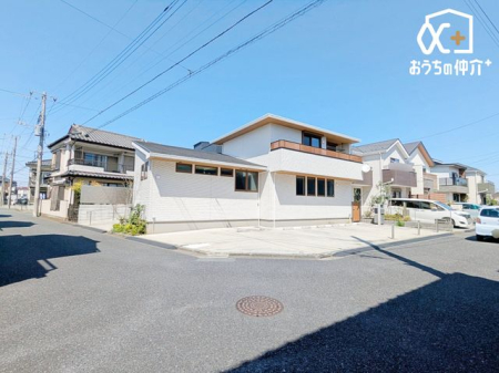 ���n�O�ώʐ^ �O�ʓ��H�͖�T.0���I�Ԃ̏o�������������肷�邱�Ƃ��o���܂��I