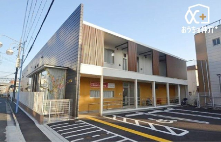 ���ӊ� �㕟�����Ђ��ܕۈ牀 �k��2���B 150m