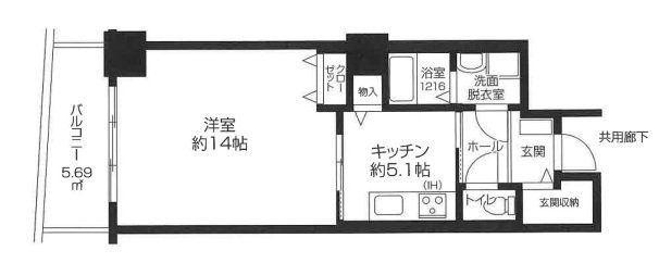  �`House Layout�`�g���₷���Ƌ�̔z�u����X�̓������C���[�W�����Ԏ��B�����̐������L���ɂȂ�A����Ȋ肢�����߂��Ԏ��ł��B