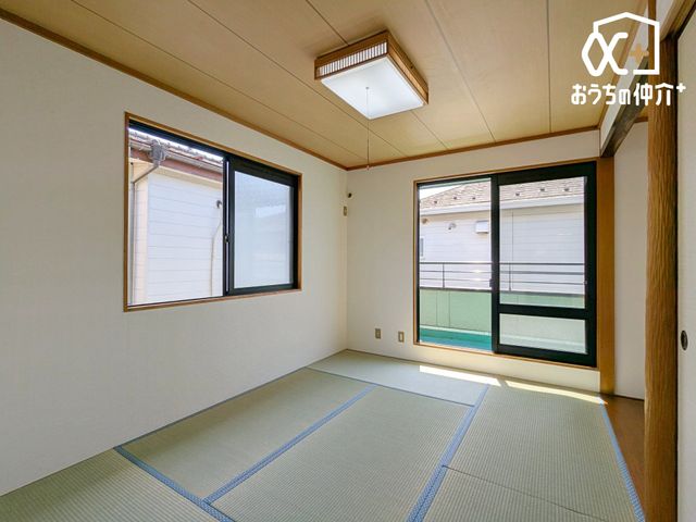 ���̑� �o���R�j�[�ɖʂ��A2�ʍ̌��Ŗ��邢�������ŊJ����������܂��B