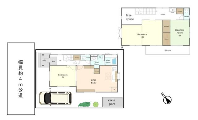  ���Ƒ����W���z������ǍD�ȂP�T��LDK�������Ԙa���������̋�ԂɁI���QWAY�ɂė��q�������������K�ł�