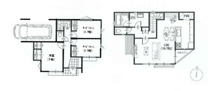 ���} ���P�e�F37.46���ā��Q�e�F47.79���ā������ʐρF96.59���ā��y�n�������v���i�F3�C990���~