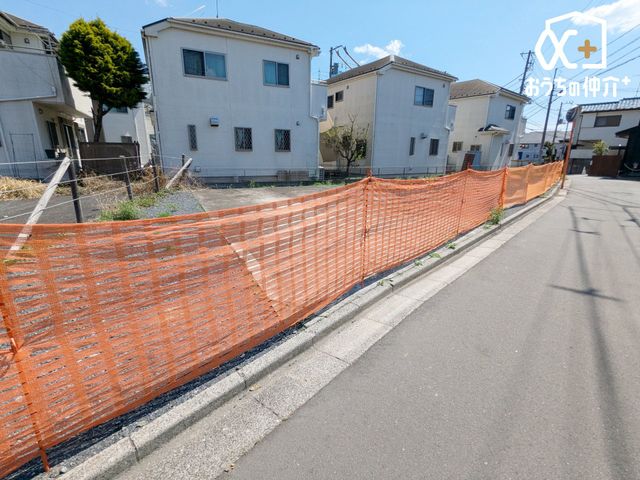 ���n�y�n�ʐ^ �Ԓʂ�̏��Ȃ������������Z���ł��B�����Ȃ��q���܂��������̂��Ƒ������S�ł��B