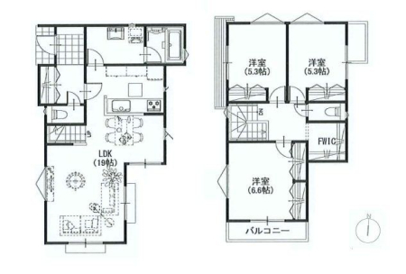 ���} ���P�e�F48.33���ā��Q�e�F43.74���ā������ʐρF92.07���ā��y�n�������v���i�F4�C590���~