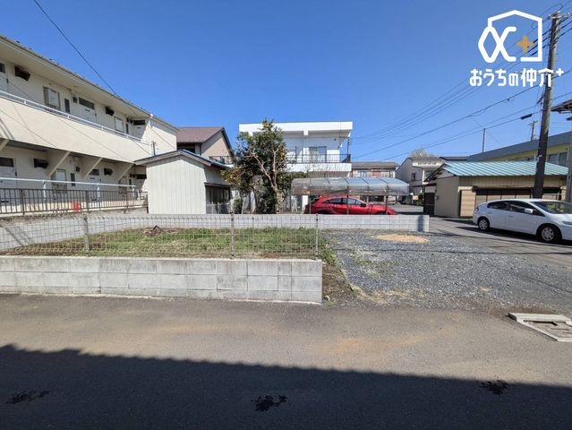 ���n�y�n�ʐ^ ��������ǍD�I���邢�z�˂����������މ��K�ȕ�炵�������ł��闝�z�̓y�n�ł��B