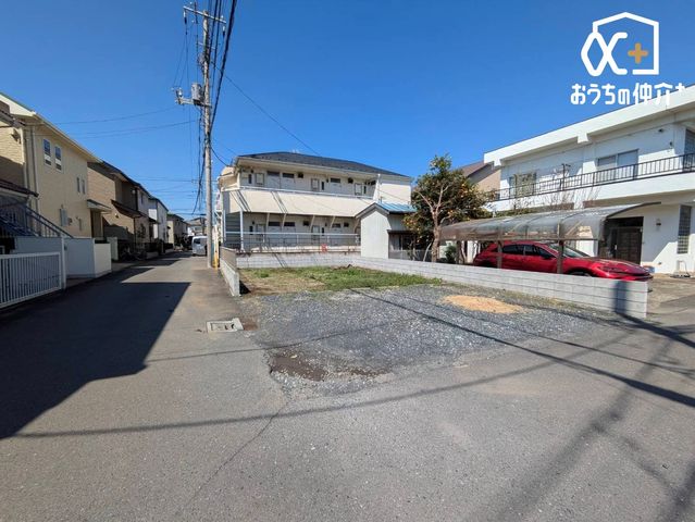 ���n�y�n�ʐ^ �V���b�s���O���[����X�[�p�[�}�[�P�b�g�A���H�X�Ȃǂ������A����̔�������O�H�ɕ֗��ł��B�������֐��������A���L������ɂƂ��ĉ��K�Ȋ��������Ă��܂��B