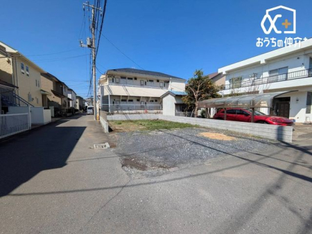 ���n�y�n�ʐ^ �ՐÂȏZ��n�́A�����⌖�����痣�ꂽ���������������L����A�ΖL���Ȍ����␮�����ꂽ���H�������ł��B�Ƒ��A��⍂��҂ɂ����S�Ȏ����̗ǂ������͂ŁA���₩�ȓ��킪�߂����܂��B