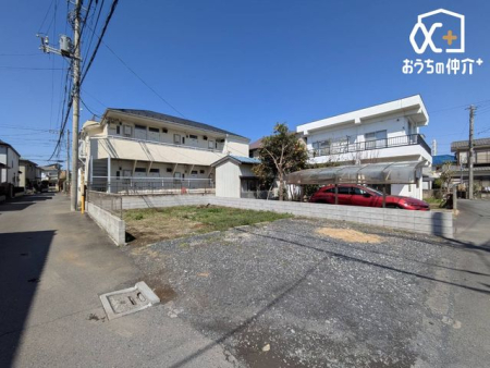 ���n�y�n�ʐ^ �s�X�n���߂��G���A�́A��ʃA�N�Z�X���ǍD�Œʋ΂�ʊw�ɕ֗��ł��B���Ǝ{�݂�s���@�ւ��[�����Ă���A�s�s�@�\���C�y�ɗ��p�ł��邽�߁A���֐��̍��������������͂ł��B