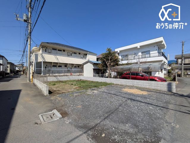 ���n�y�n�ʐ^ �s�X�n���߂��G���A�́A��ʃA�N�Z�X���ǍD�Œʋ΂�ʊw�ɕ֗��ł��B���Ǝ{�݂�s���@�ւ��[�����Ă���A�s�s�@�\���C�y�ɗ��p�ł��邽�߁A���֐��̍��������������͂ł��B