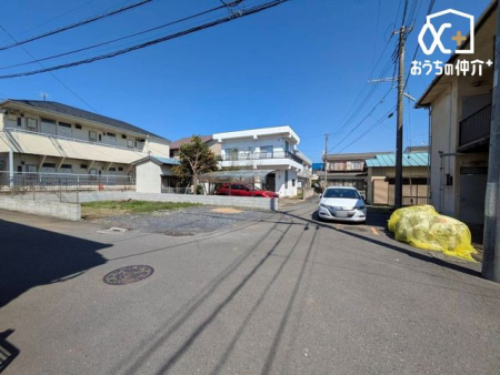 ���n�y�n�ʐ^ �Â��Ȋ��Ń����b�N�X������炵�����߂���ɂ������߂����ՐÂȏZ��n�B���S���̂��闧�n�ŁA���X�̐����������K�ɂȂ�܂��B