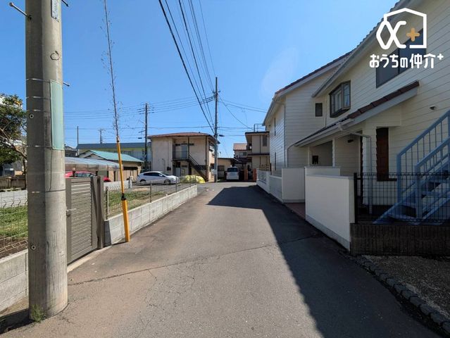 ���n�y�n�ʐ^ ���₩�ȕ��͋C�Ǝ����̗ǂ������͂̊ՐÂȏZ��X�B�����Ȃ��q���܂����邲�ƒ�ɂ��������߂ȏZ���ł��B