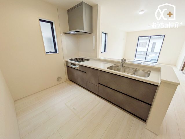 �L�b�`�� -