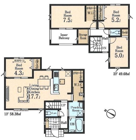  �������r�ܐ��u���q�v�w���p����炵�₷���Z���ŁA�t�@�~���[�ɂ��������߂̗��n�ł��B