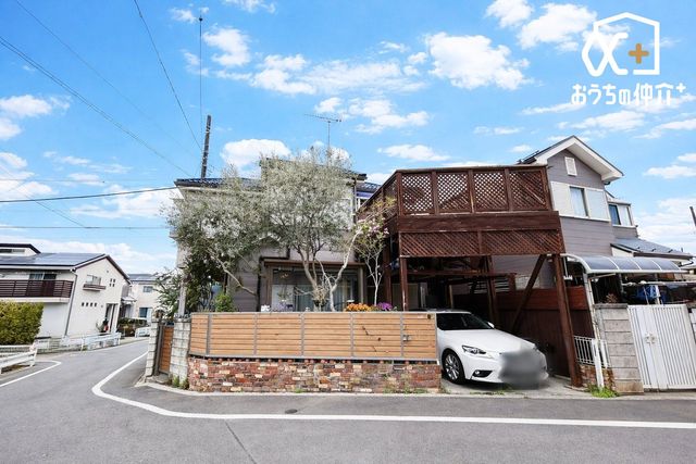 ���n�O�ώʐ^ ���n�͗����������Z���ł��B