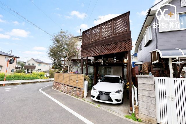  ��1�䒓�ԉ\�I�E�b�h�f�b�L�ŎԂ��J�ɔG�ꂸ���~��\�ł��B