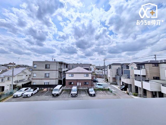 ���̑� �o���R�j�[����̒��]�I�V�C�̗ǂ����ɂ͈�ʂɐ󂪍L����܂��I