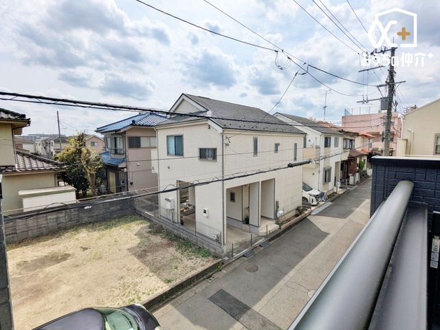 ���̑� �o���R�j�[���猩�n�����i�F�ɂȂ�܂��B���V�C�̗ǂ����́A�󂪂悭�����A�C�����̂�����ԂɂȂ肻���ł��ˁI�z�����Ȃǂ��A���񌻒n�ɂĂ��m���߂��������I���₢���킹���҂����Ă���܂���(^^)/