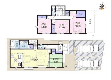 �����R�s�x�m����4���ڂ̐V�z��ˌ���