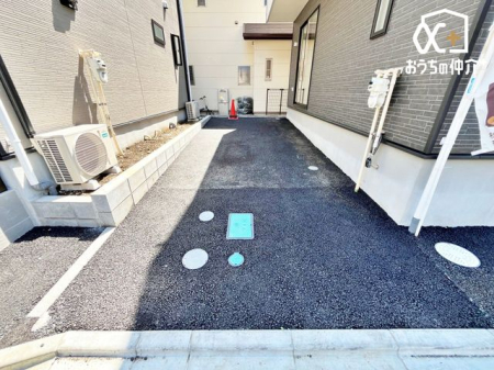  �J�[�X�y�[�X�͂P�䕪�������܂��B