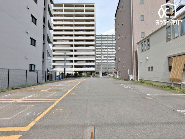 ���n�y�n�ʐ^ ���n�̗l�q�ł��B