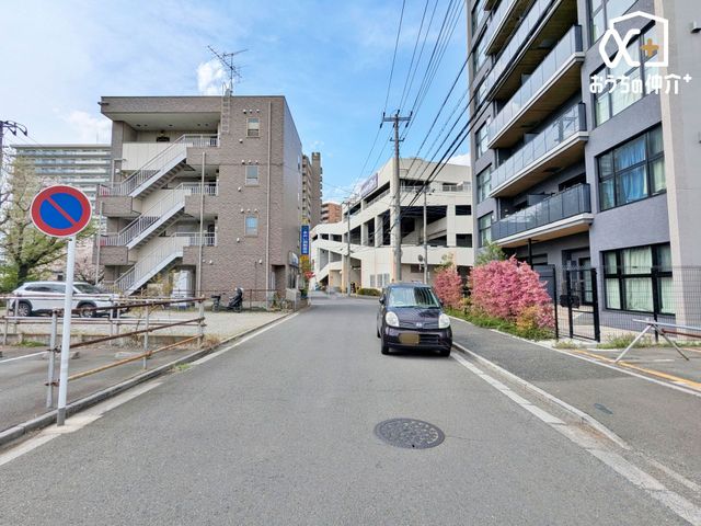 ���n�y�n�ʐ^ ���w�Z�܂œk��6���̍D���n�I�I���q�l�̂��邲�Ƒ��ɂ����S�̏Z���ł��B