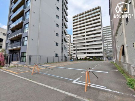 ���n�y�n�ʐ^ JR��������w�V���w�x�܂œk��3����w�߂Ȃ̂ŁA�ʋΒʊw�ɕ֗��ł��I