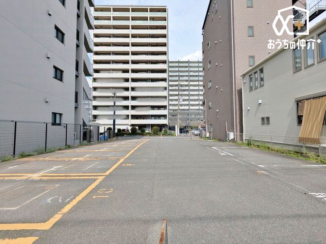 ���n�y�n�ʐ^ ���n�̗l�q�ł��B