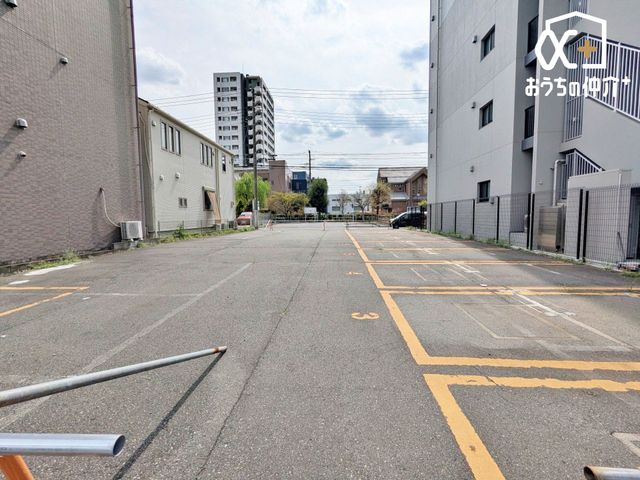 ���̑� �����̂��U�������K�ȗ΂Ɍb�܂ꂽ�G���A�ŁA���R�ɕ�܂ꂽ���₩�ȕ�炵���������邽�߂̂�Ƃ肠��Z���������Ă��܂��B