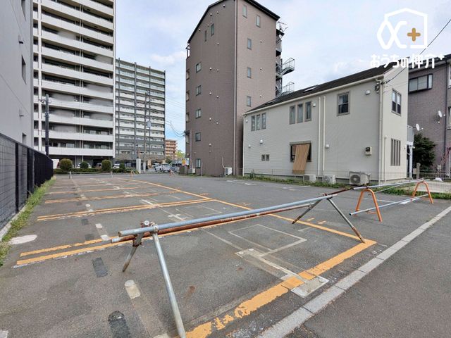 ���n�y�n�ʐ^ ���������{�݂��ߗׂɏ[�����������֐����ǍD�ł��B