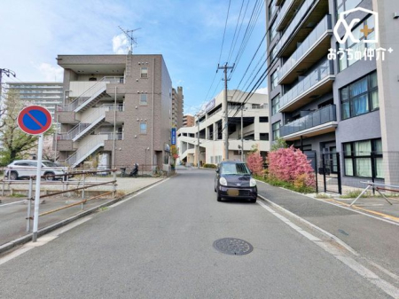 ���n�y�n�ʐ^ ���w�Z�܂œk��6���̍D���n�I�I���q�l�̂��邲�Ƒ��ɂ����S�̏Z���ł��B