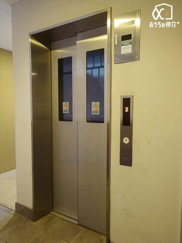 ���̑� 24���ԊĎ��J�����E�G���x�[�^�[�ŃZ�L�����e�B�ʂ����S�B