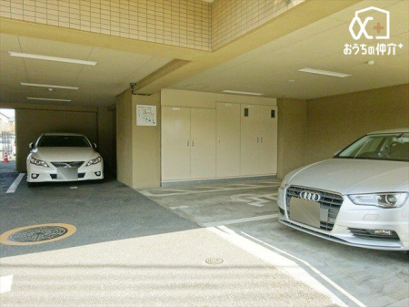 ���ԏ� 24���ԊĎ��J�����E�G���x�[�^�[�ŃZ�L�����e�B�ʂ����S�B