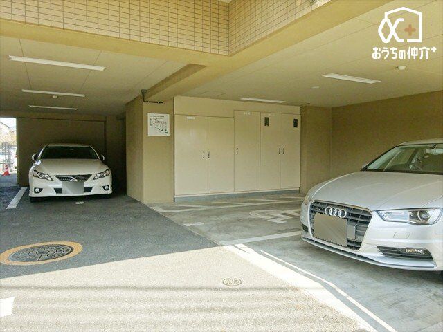 ���ԏ� 24���ԊĎ��J�����E�G���x�[�^�[�ŃZ�L�����e�B�ʂ����S�B