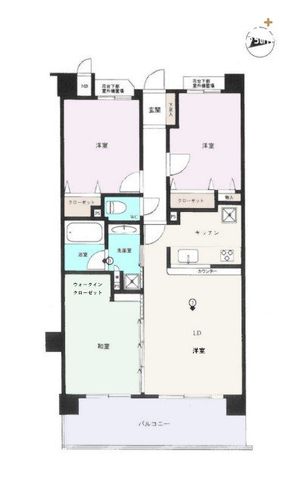  �`House Layout�`�S�����t���[�����O�ł��邱�ƂŁA�g�������g����܂��B���[�X�y�[�X��Ƌ�̔z�u�����R�ɁB�a�����s�v�ȕ��ɂ����߂̊Ԏ��ł��B