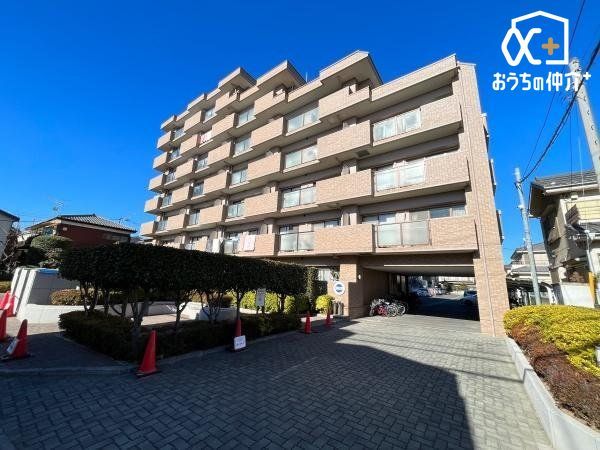 ���n�O�ώʐ^ ����������u�㕟���v�w�܂œk��9���B�u�ӂ��ݖ�v�w�܂œk��18���B2�w���p�\�B���Ǝ{�݁A��s�A�X�֋ǂȂǂ��k�����ɑ����������ǍD�I