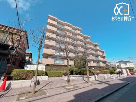 ���n�O�ώʐ^ �l�G�̈ڂ낢���������闎���������Z���B�Ԓʂ�����Ȃ��A�����Ȃ��q�l�̂��邲�ƒ�ɂ����S�ȊՐÂȏZ��X�Ɉʒu���Ă��܂��B