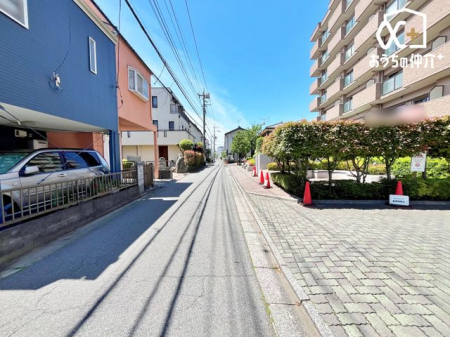 ���̑� �������������͋C���Y���Z��X�B�������ƕ�炵�������ɂ��������߂������A�Â��ŐS�n�ǂ��Z���ɂȂ��Ă���܂��B�F�l�̂��₢���킹���҂����Ă���܂��I
