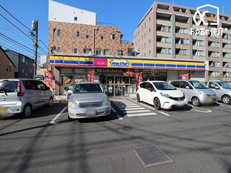 ���ӊ� �~�j�X�g�b�v������Β��X �k��3���B 190m