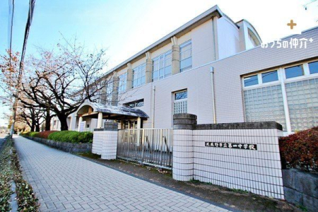 ���ӊ� ������s����l���w�Z �k��23���B 1780m