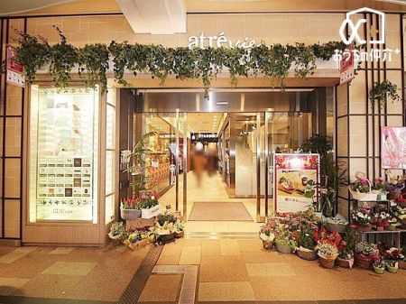 ���ӊ� �A�g�����B�O�� �k��22���B 1730m