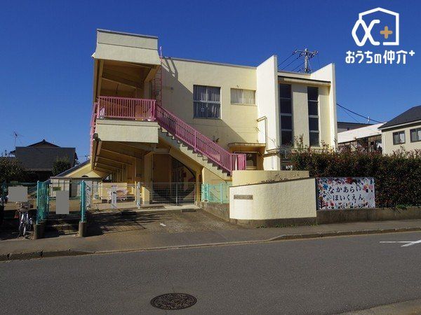 ���ӊ� ���V��ۈ牀 �k��8���B�����V�h���u�V����w�v���Ŋ��̕ۈ牀�ł������܂��B 570m