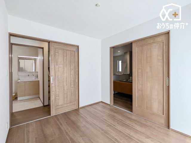 ���̑����� LDK���̗m���́A���ɂ����r���O�̑����Ԃɂ������p����������t���L�V�u���ȗm���ł��B