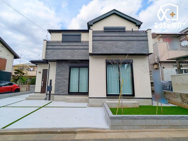 ���n�O�ώʐ^ ���o�X�֏[���I�`����S���Łu���w���v�w�܂ŉ��K�A�N�Z�X�I�����w�Z�܂œk���P�O�����k�������ɏ��Ǝ{�݂�������X�̕�炵���T�|�[�g�I