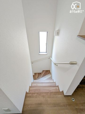 ���̑� �������薾�邭�A�肷��t���ň��S�ȊK�i�ł��B�����Ȃ��q�l�����S���ď��~���\�ł��B