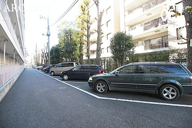 ���ԏ� �~�n�����ԏ�i�󂫏󋵂͒S���҂ɂ��m�F���������j