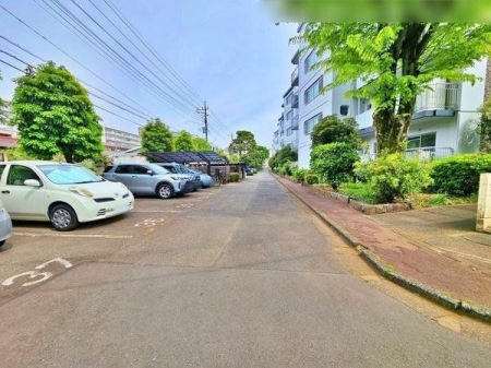 ���ԏ� ���ԏ�̗l�q