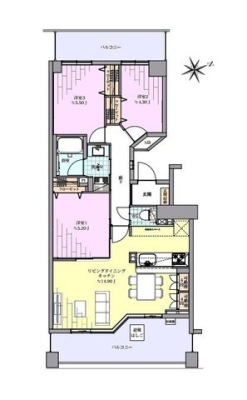  3�K�@�RLDK�@�쓌�����@���ʃo���R�j�[